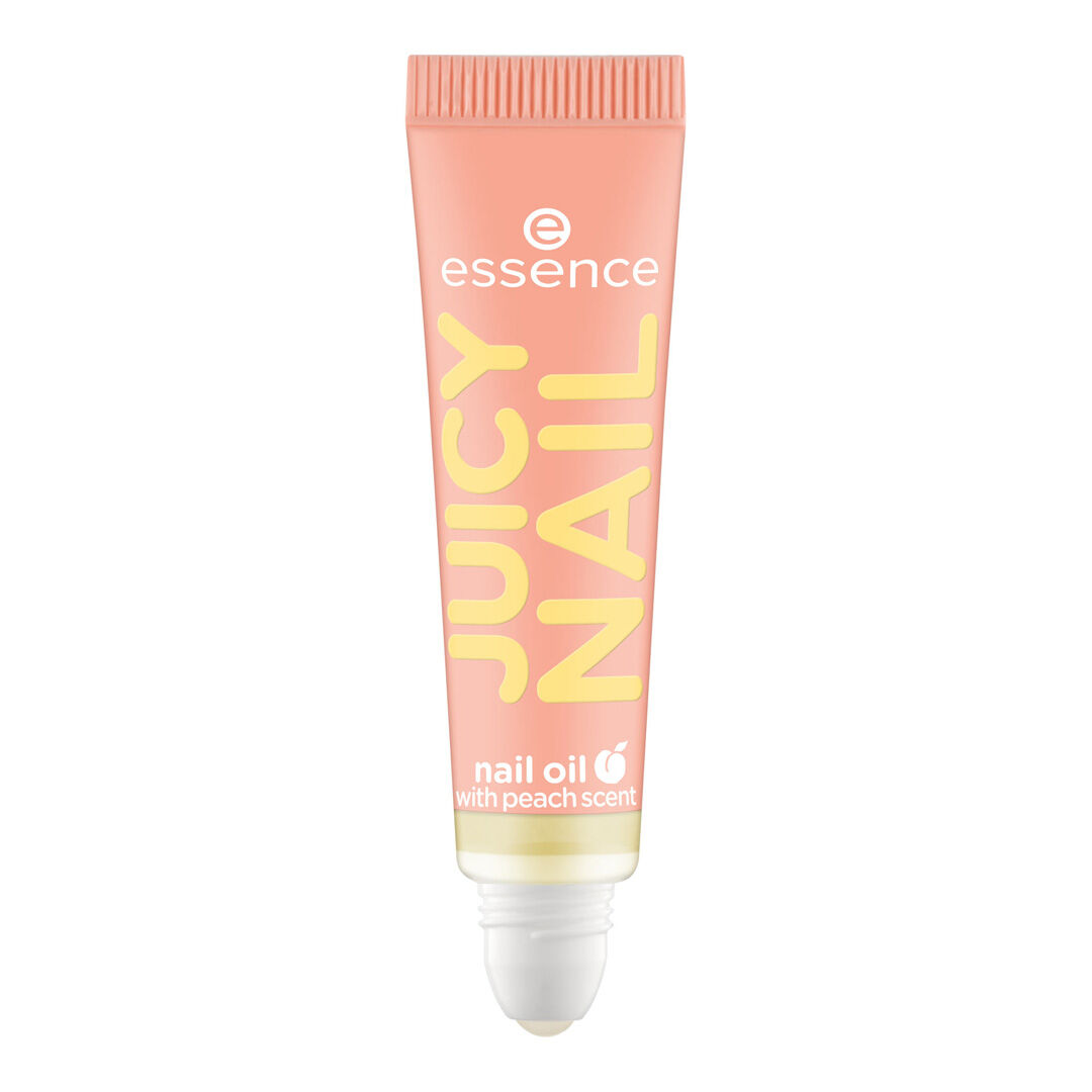 ESSENCE  Óleo de unhas Juicy Nail