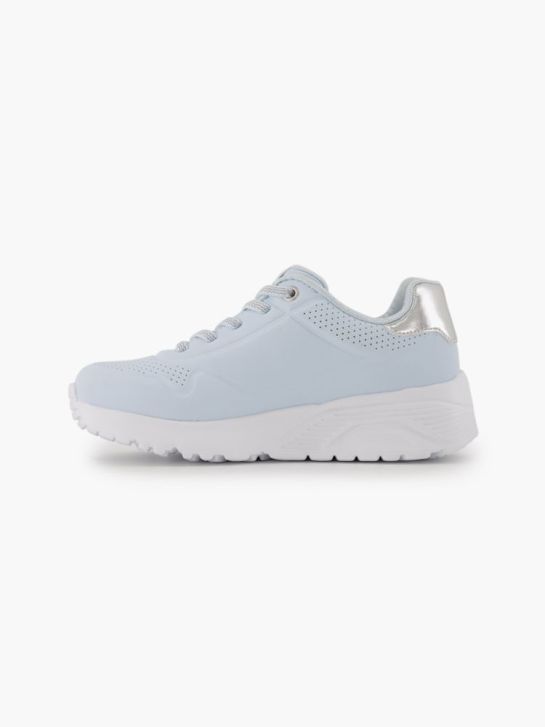 Skechers Sneaker Hellblau