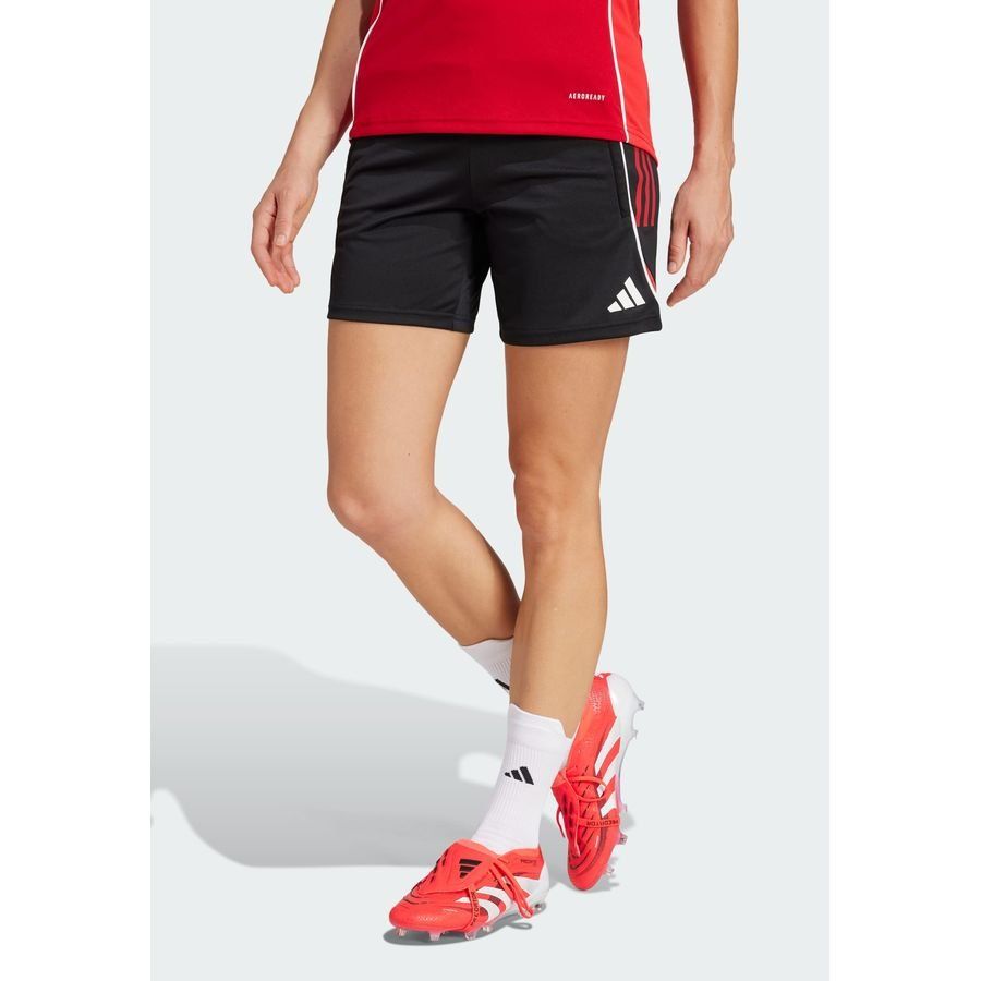 Adidas Short d'entraînement Tiro 25 Competition