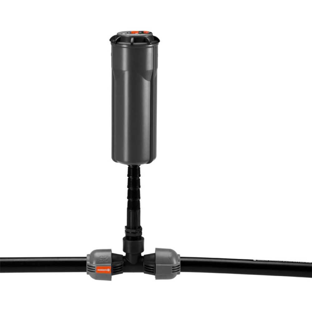 T-STYKKE GARDENA 3/4