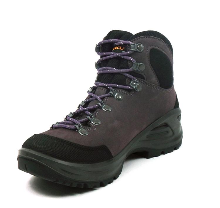 Aku tribute alp wide gtw violet