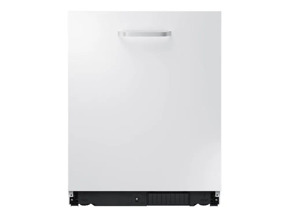 Samsung DW60M6050BB/EG - Opvaskemaskine - Sort