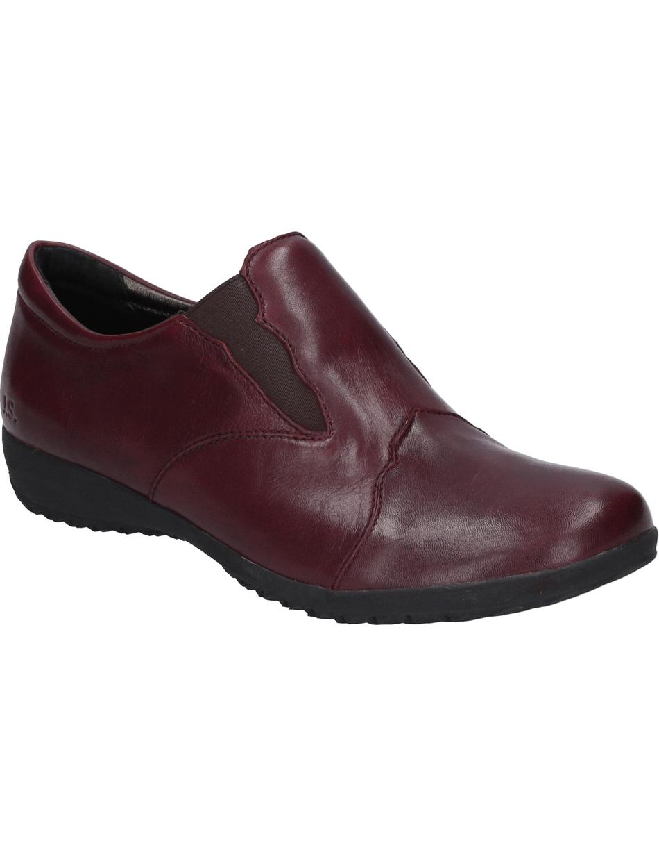 Slipper Naly 67, amarena