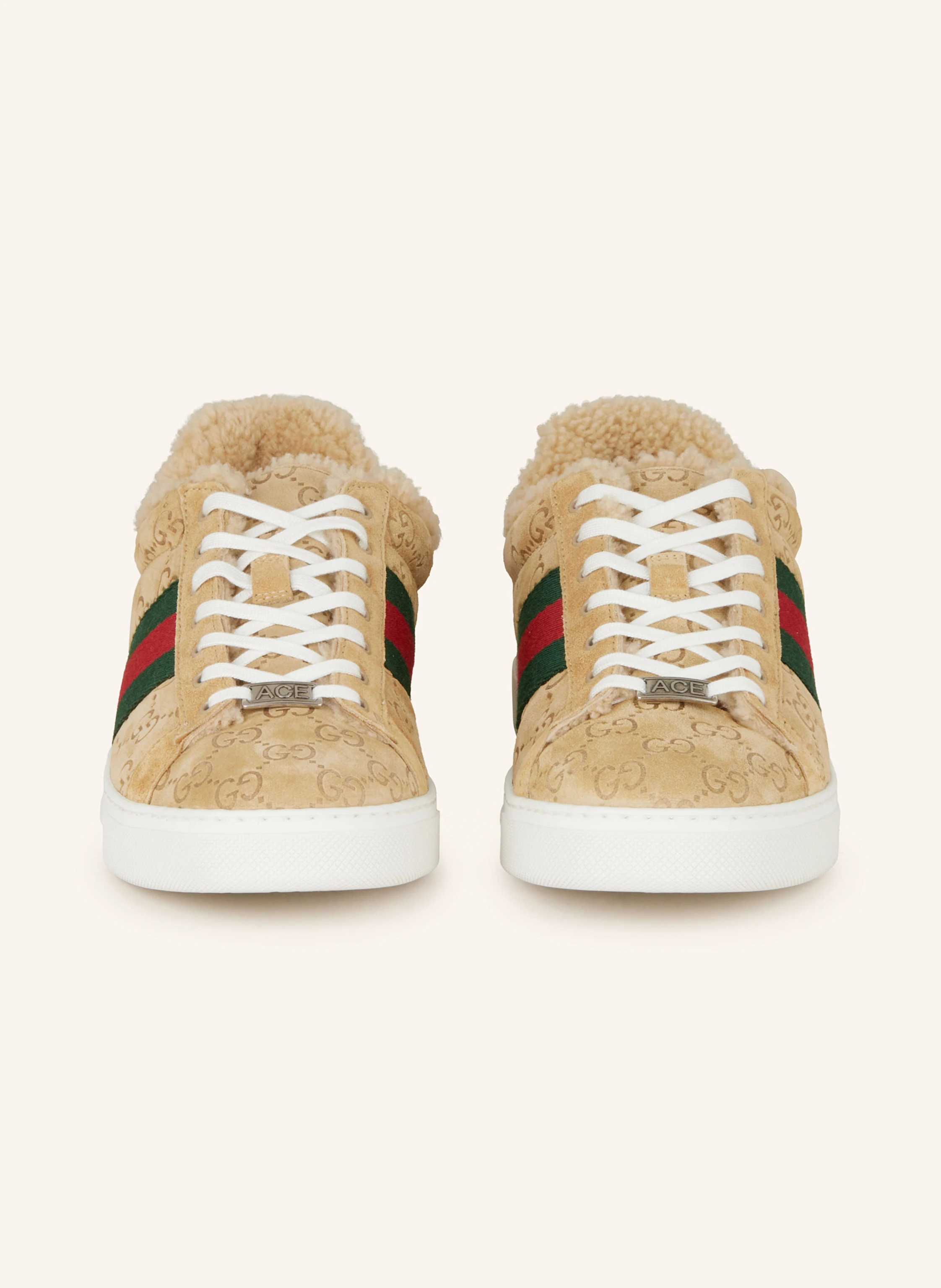 GUCCI Sneaker G ACE