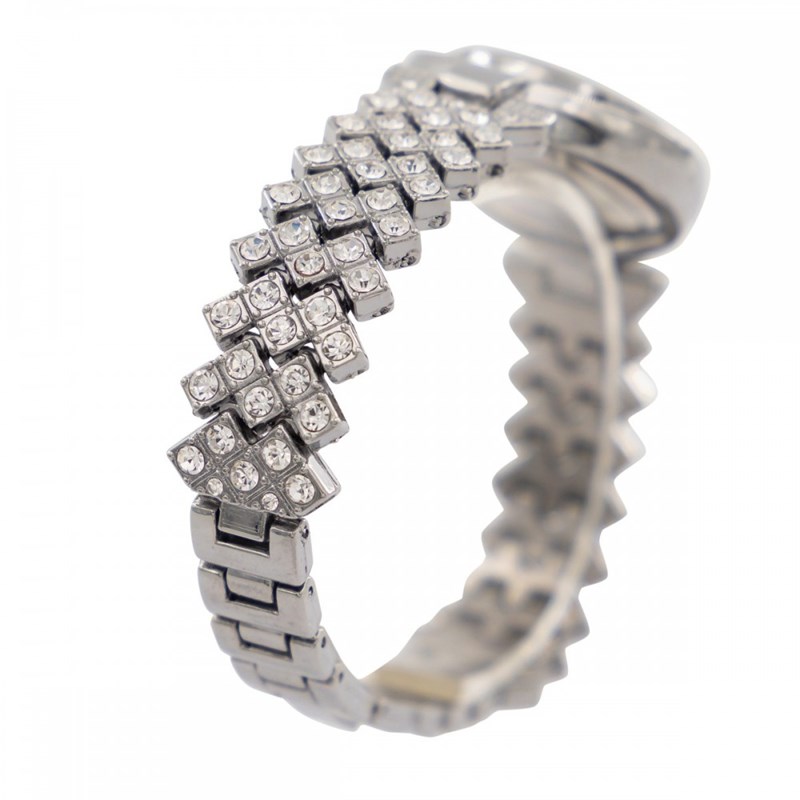 Votre Montre Femme Métal Strass GIORGIO