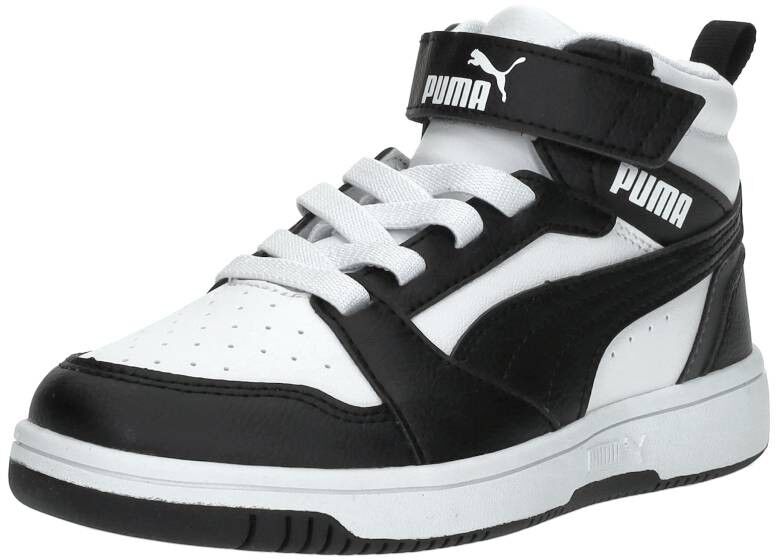 Puma Puma Rebound V6 Mid AC+ PS zwart