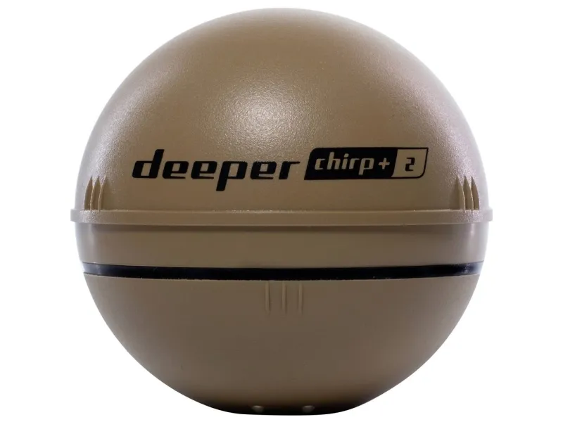 [OUTLET] - Deeper CHIRP  2, Li-Ion