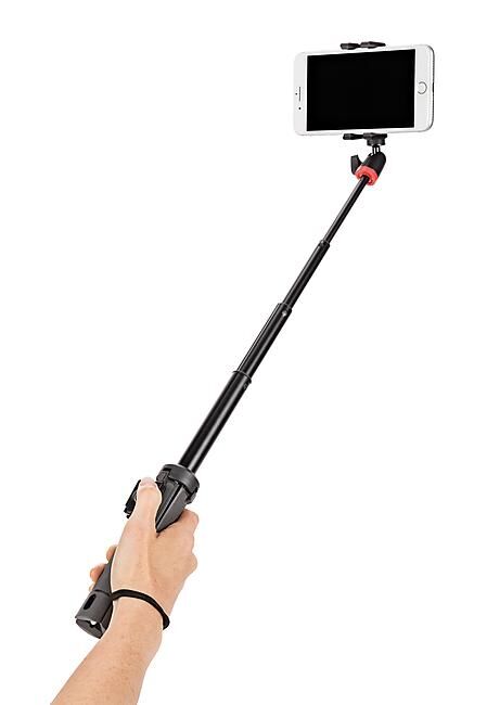 JOBY - PERCHE TREPIED POUR SMARTPHONE TELEPOD MOBILE