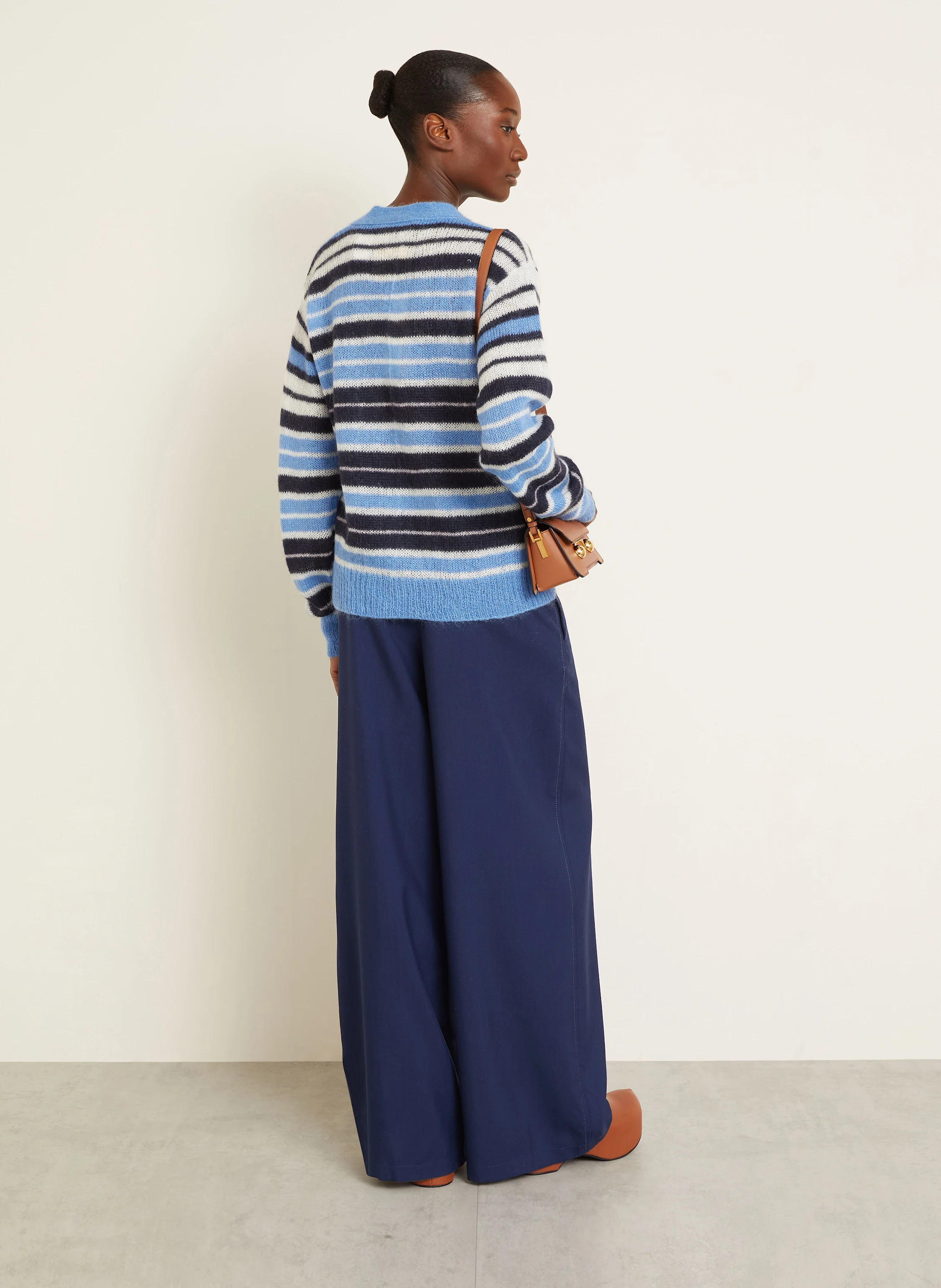 MARNI Strickjacke