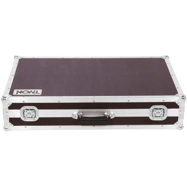 Denon DJ SC Live 4 Case Bundle