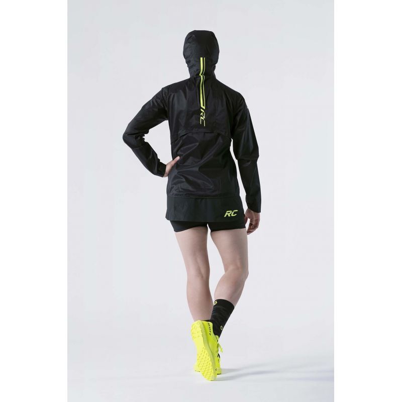 RC Run WP Jacket - Veste imperméable femme