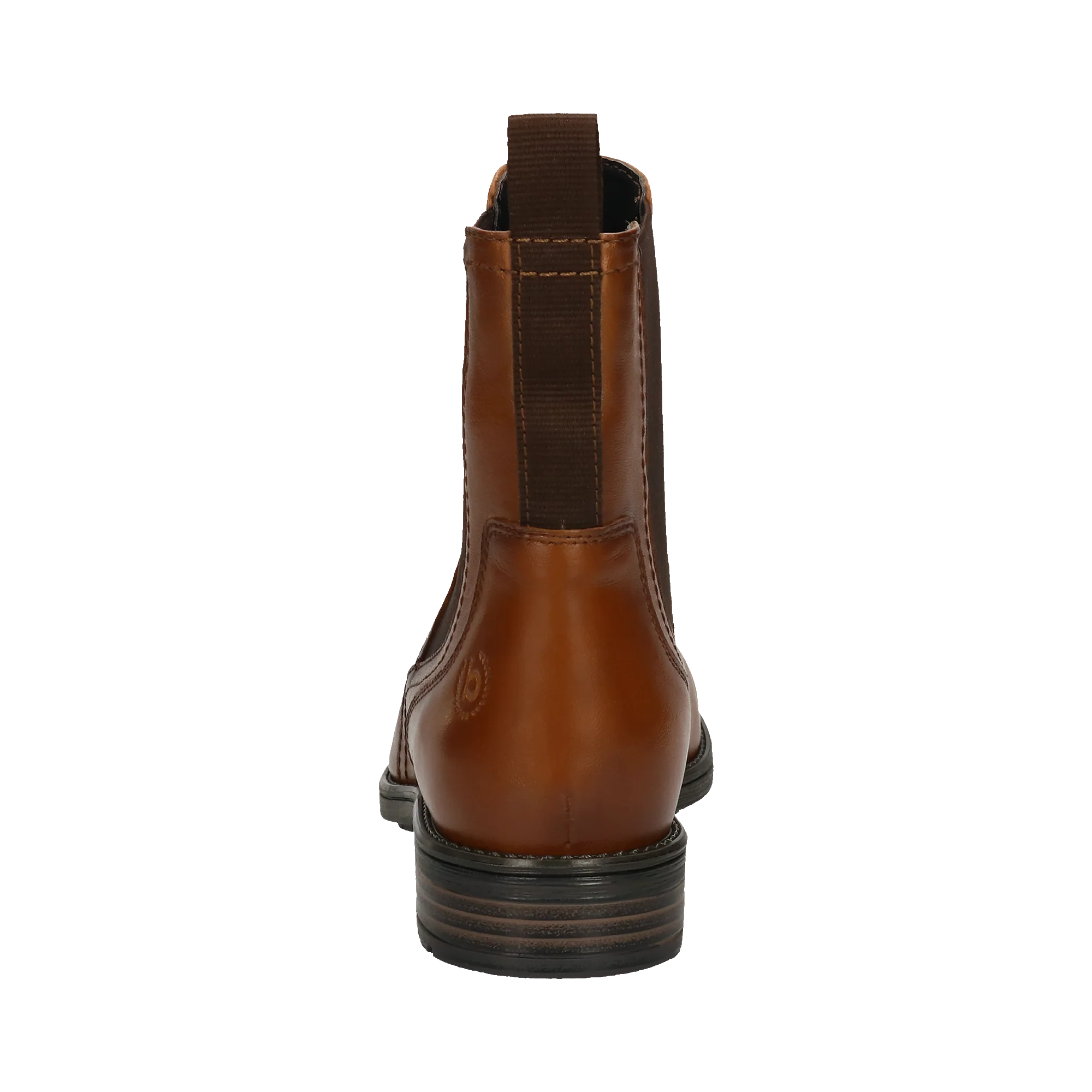 Chelsea cognac