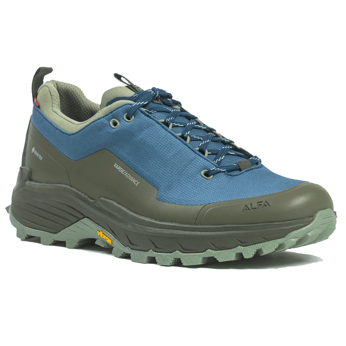 Alfa<br>Varde Advance GTX M