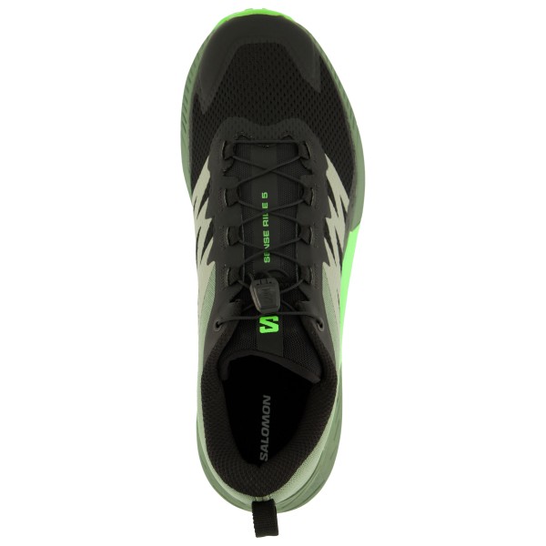 Salomon - Sense Ride 5 - Chaussures de trail