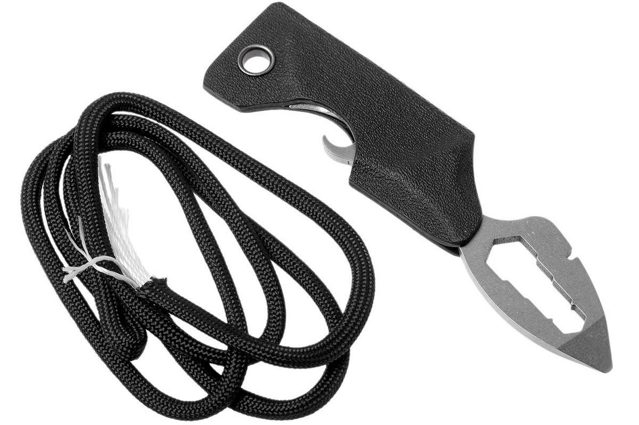 Kizer T111 Crocotool, Evgeny Polukhin design