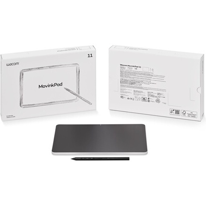 Tablette tactile Wacom MovinkPad 11 11,45