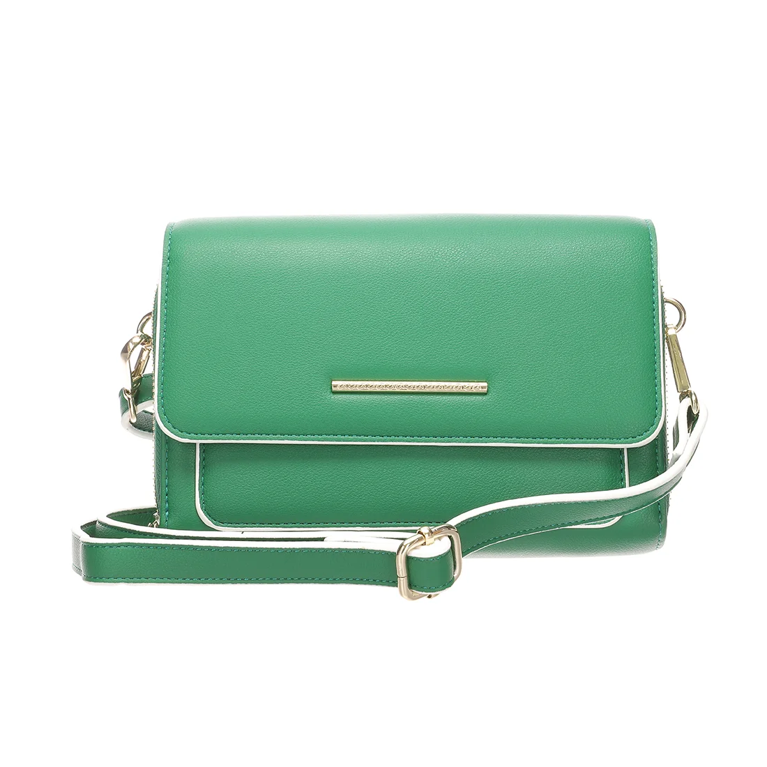 Handtasche Lisa grün