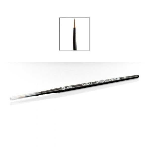 63-12 CITADEL S BASE BRUSH