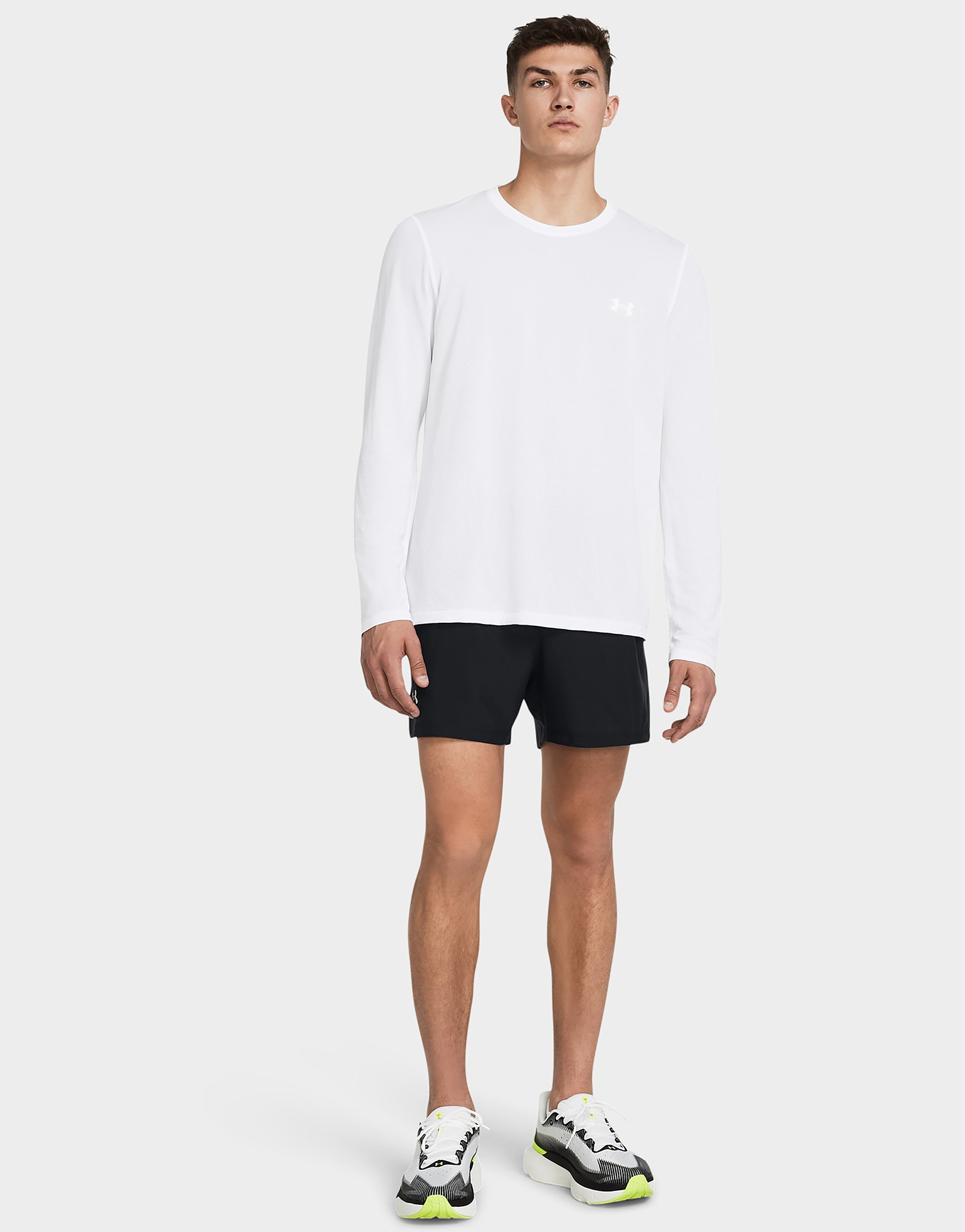 Under Armour Shorts UA LAUNCH 5'' SHORTS