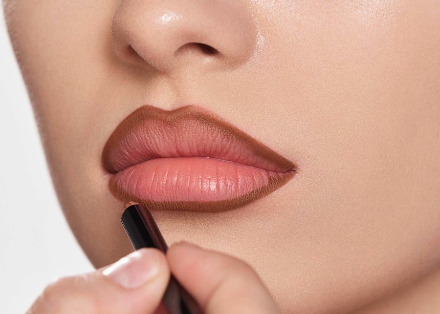 Anastasia Beverly Hills Matte Lipstick Toffee 3g