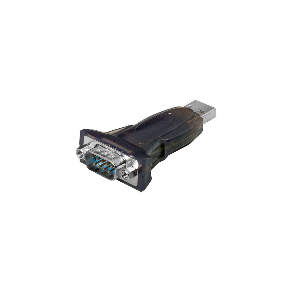 USB til RS232 Adapter