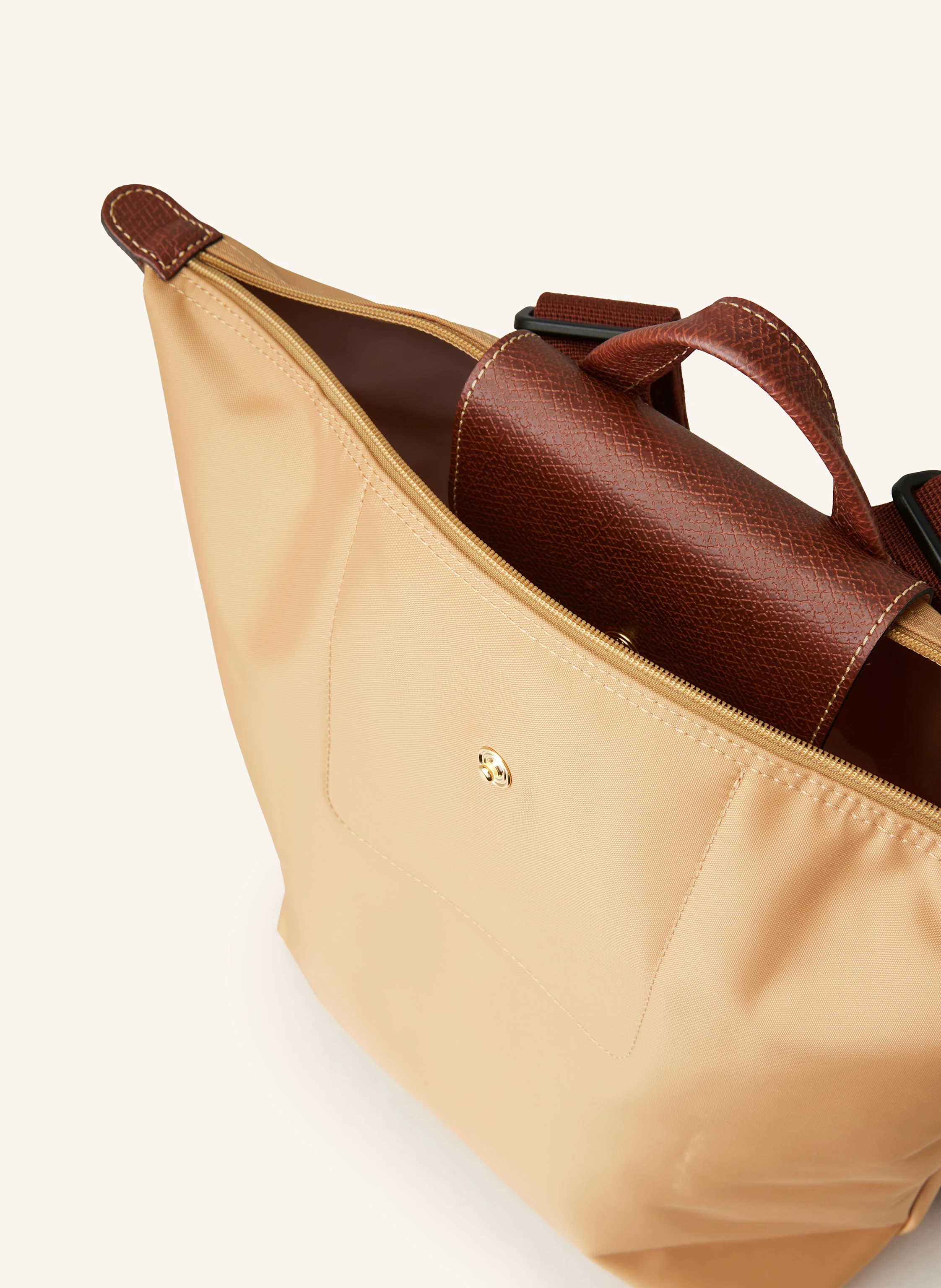 LONGCHAMP Rucksack LE PLIAGE MEDIUM