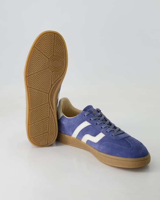 Gant Cuzima Sneaker in Blau