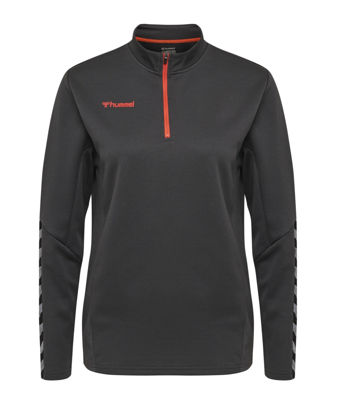 Hummel Authentic Ziptop Damen F1525