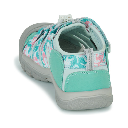 Keen - NEWPORT H2 C - Vert / Rose