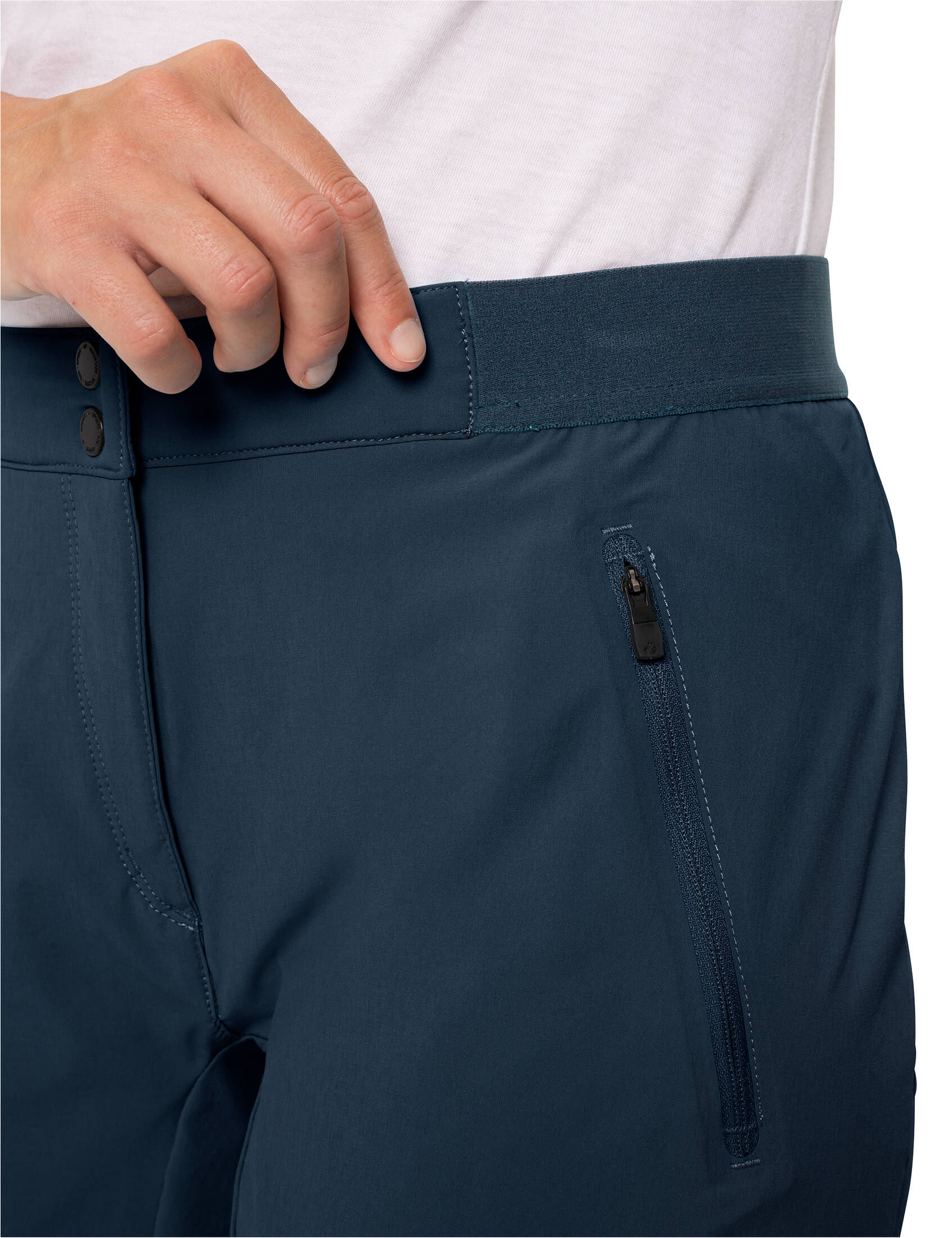 VAUDE| Damen Shorts SCOPI LW II