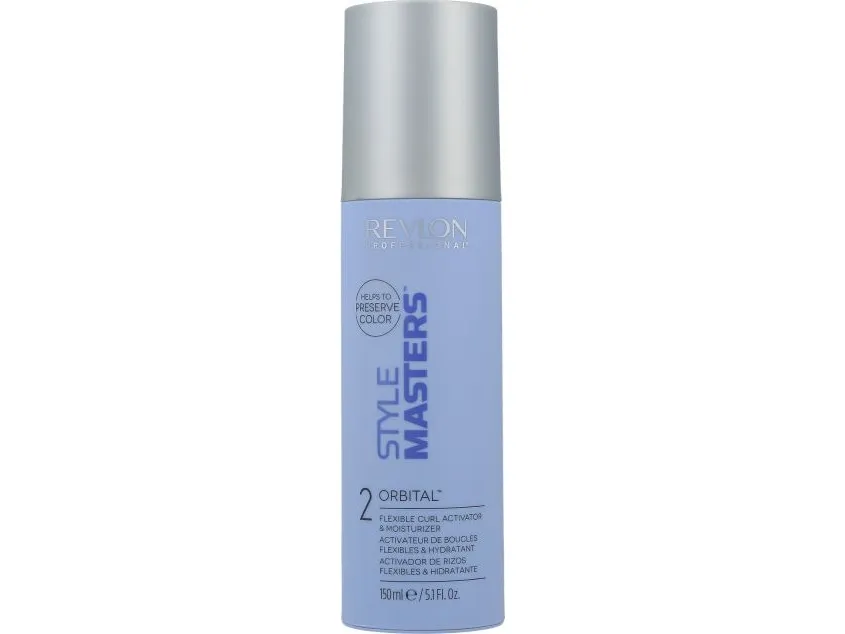 Revlon Professional Style Masters Orbital 150 ml