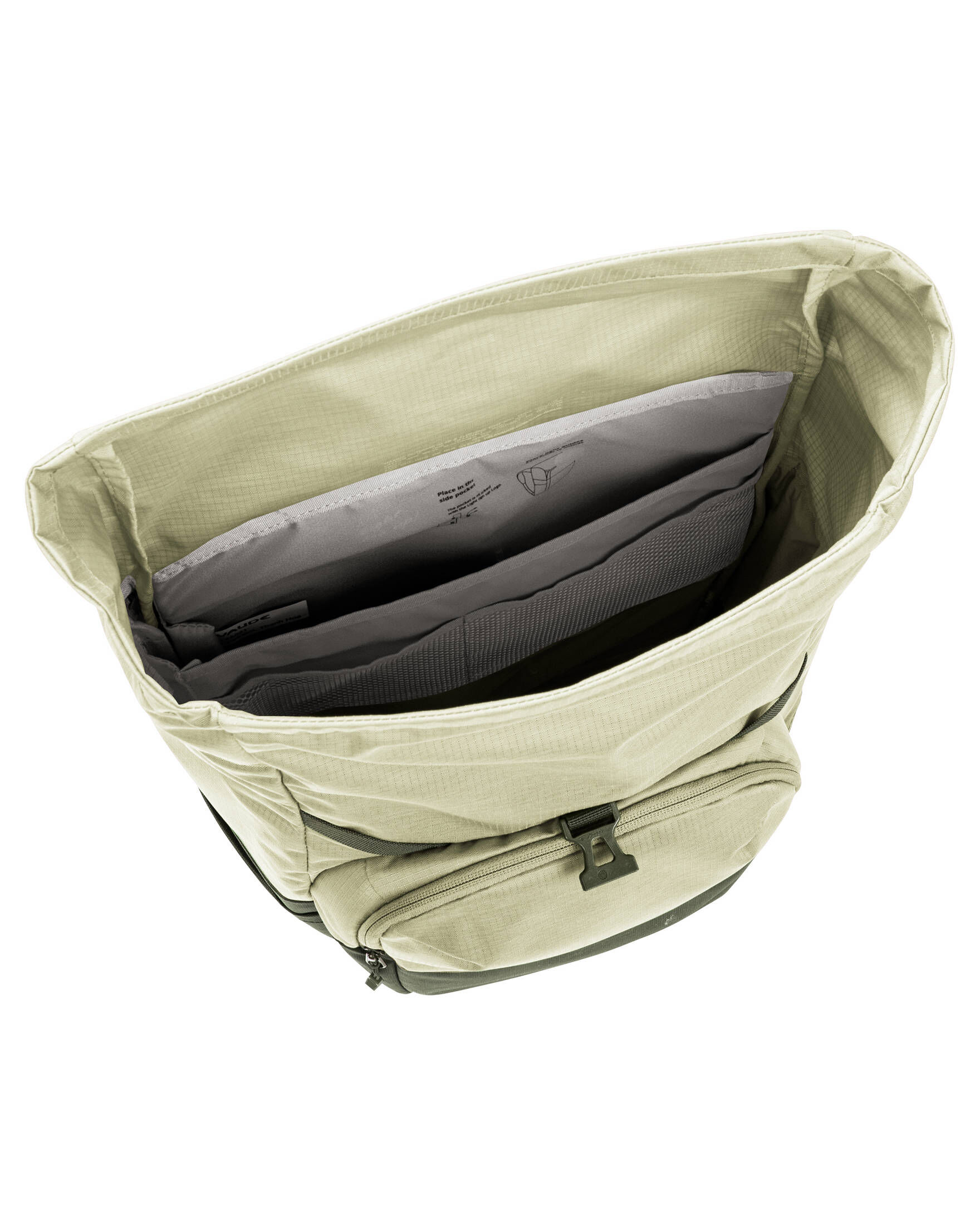 VAUDE| Rucksack 20-29L OKAB II