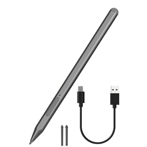 Stylus-pen til Microsoft Surface Pro / Go / Laptop / Book Anti