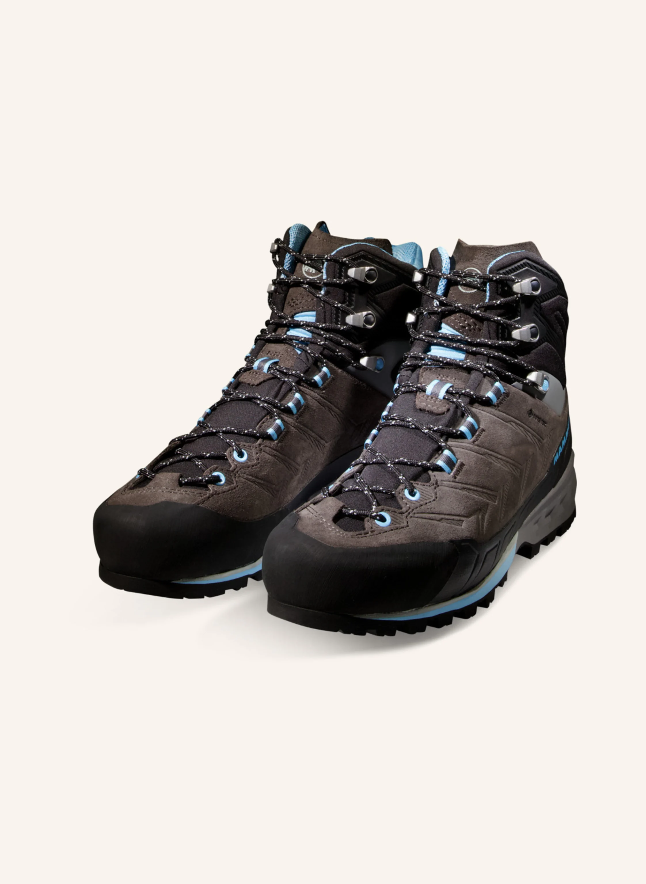 MAMMUT Berg- & Wanderschuhe KENTO TOUR HIGH GTX®