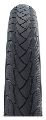 Pneu Schwalbe Marathon Plus 16'' Tubetype Rigide Endurance SmartGuard Reflex E-25