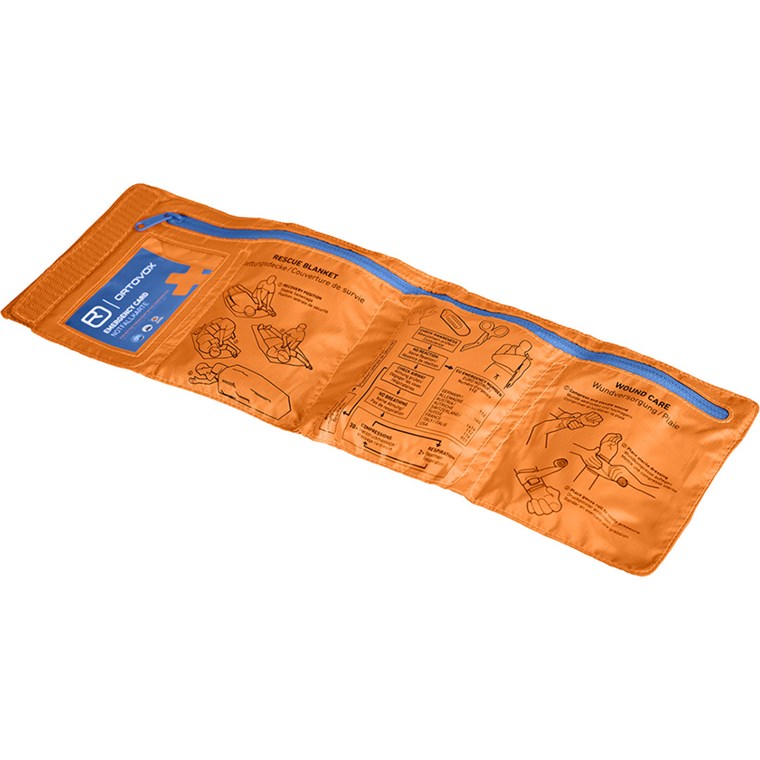 Ortovox First Aid Roll Doc Mid