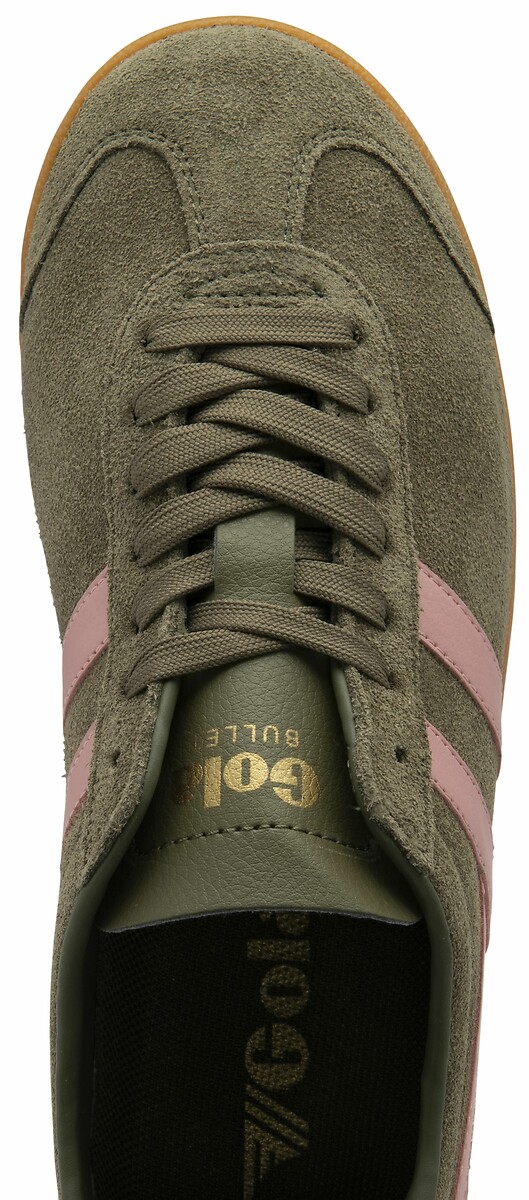 Tênis GOLA Bullet Suede
