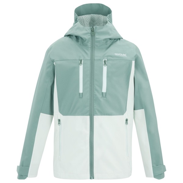Regatta - Kid's Junior Highton Jacket - Veste imperméable