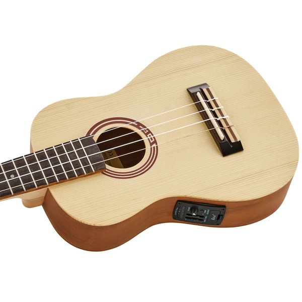 Thomann Tenor Ukulele with PU