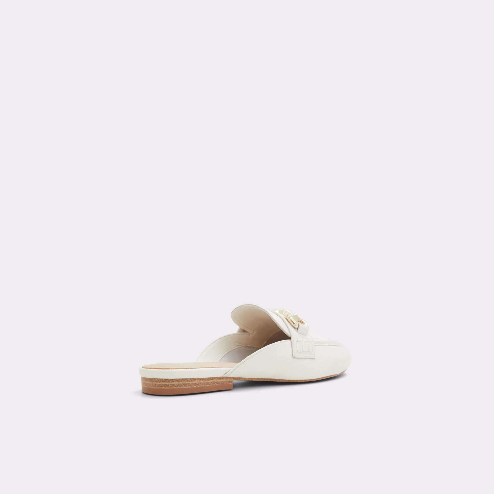 Moska White Women Loafers & Oxfords