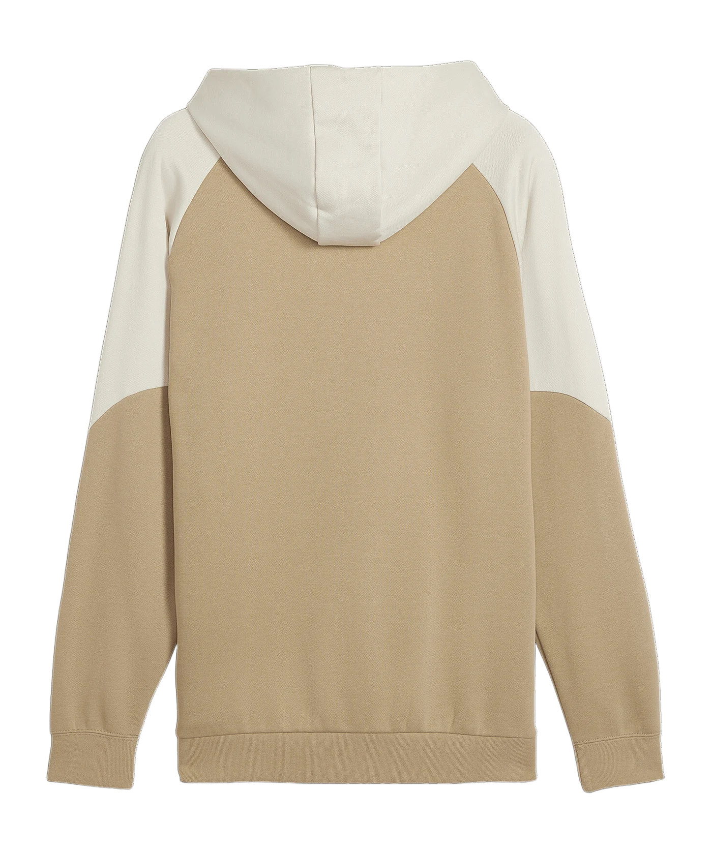 PUMA Tech Fleece Hoody Braun F83