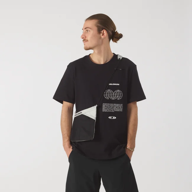 ACS 2  Crossbody Bag Unisex