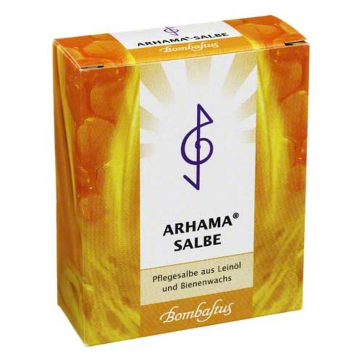 Arhama-Salbe, 3X20 ml