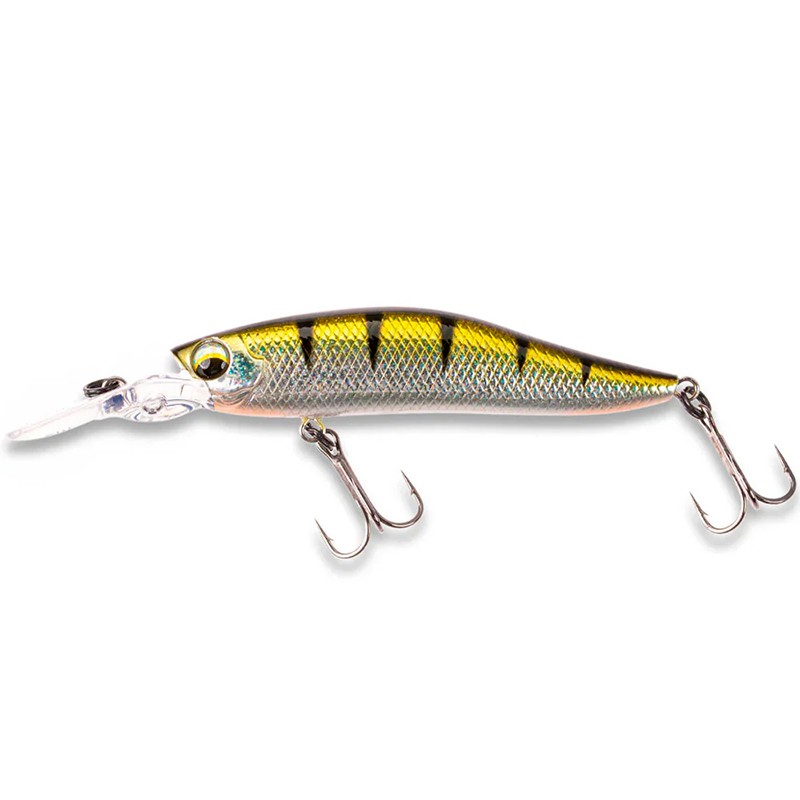 Leurre Coulant Lmab Flash Vibe - 8Cm