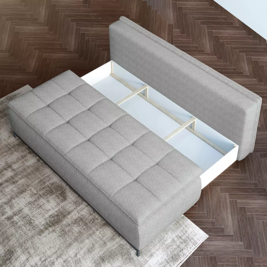 Schlafsofa Sugar
