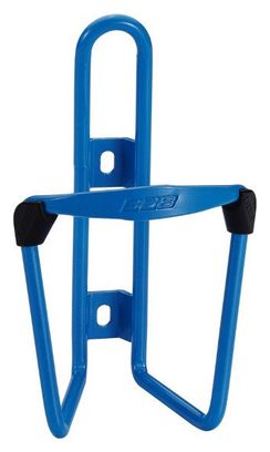 Porte-Bidon BBB FuelTank Bleu