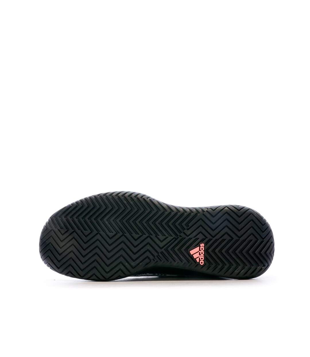 Chaussures de Tennis Noir/Blanc Homme Adidas Defiant Generation