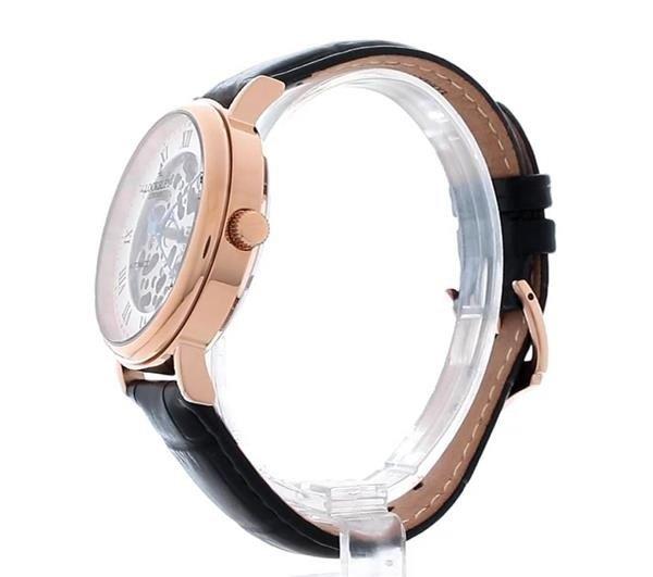 Locksley London Ladies Automatic Locksley London SS Watch
