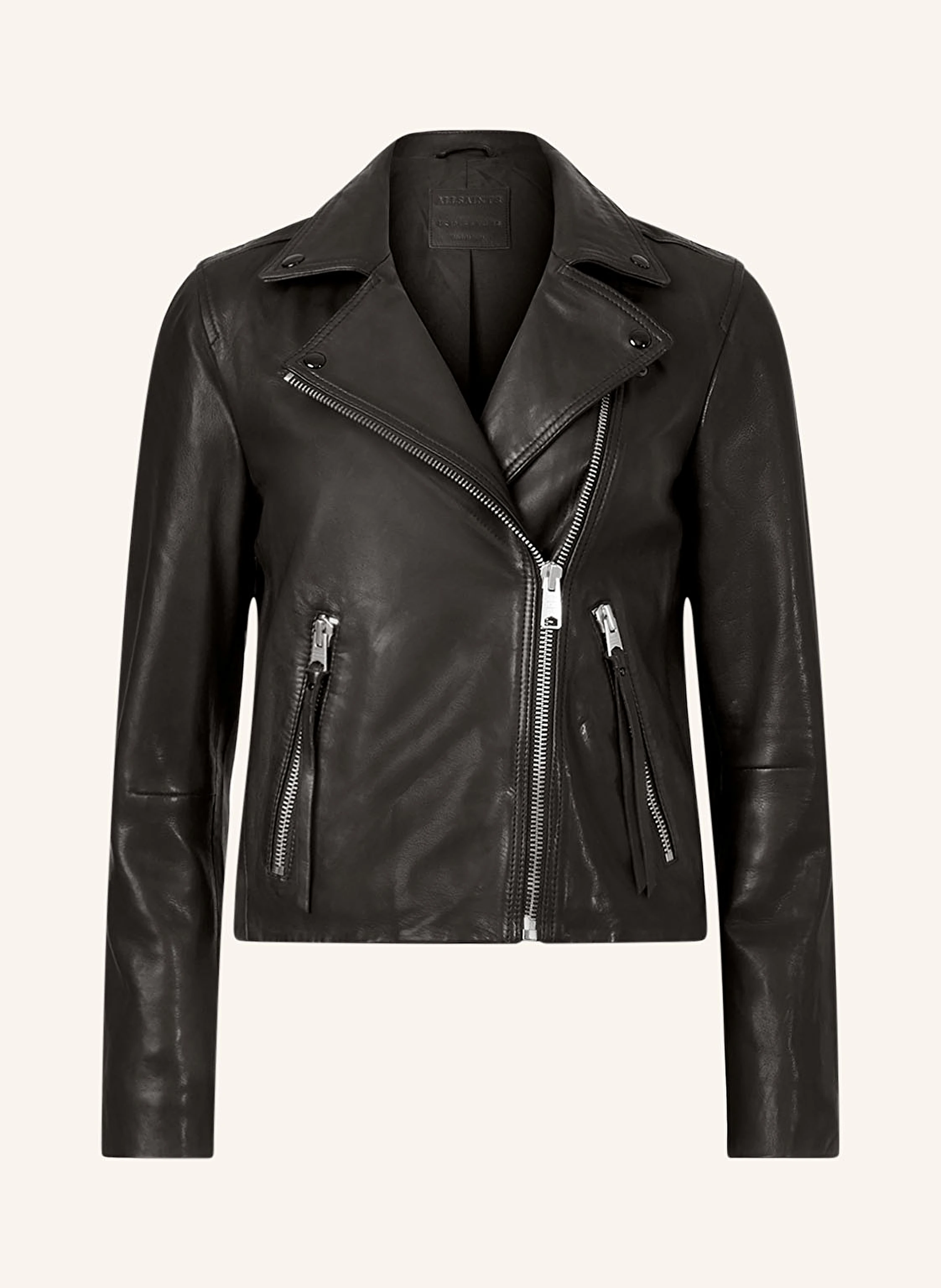 ALLSAINTS Lederjacke DALBY