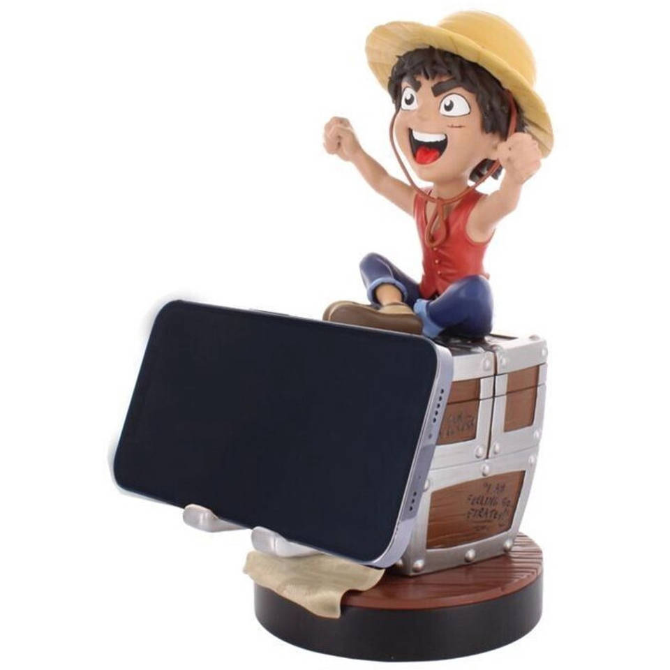 One Piece Luffy Cable Guy